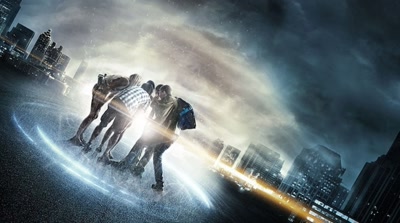 Подборки: Фильмы о перемещении во времени Подборки: Фильмы о перемещении во времени